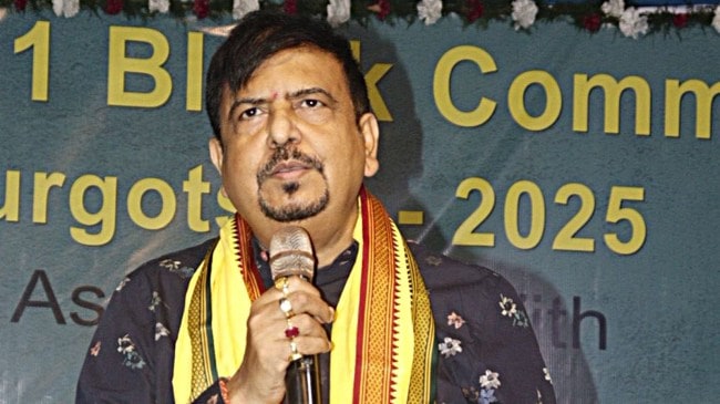 sujit bose