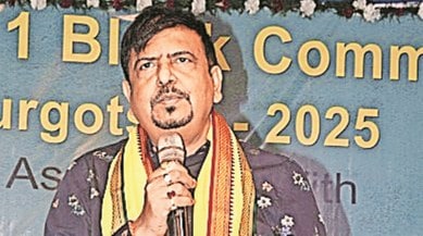 sujit bose