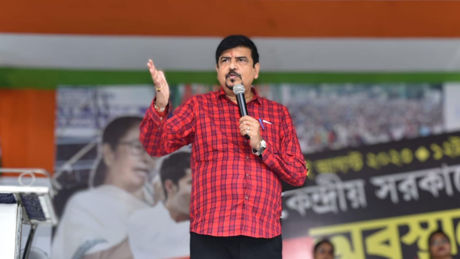 ED Raids Bengal Minister's Property in Jobs Scam