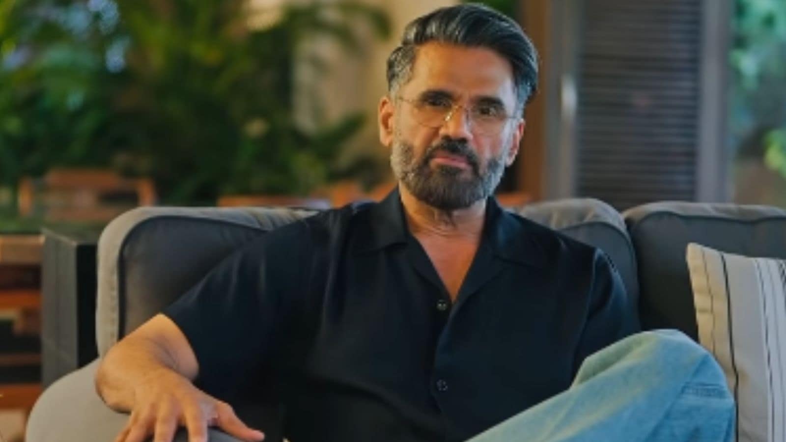 ‘Dost aate toh woh room chale jaate’: Suniel Shetty on why he chose to live next door to his parents