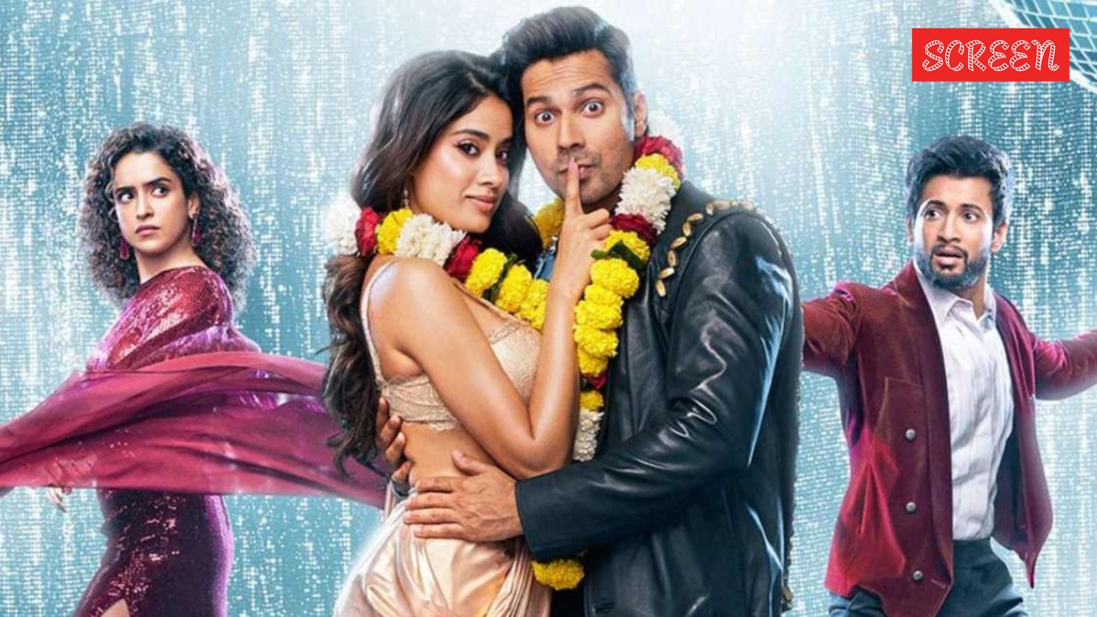 Sunny Sanskari Ki Tulsi Kumari box office collection Day 2: Varun Dhawan-Janhvi Kapoor’s film records 43 percent drop, earns Rs 14.5 crore