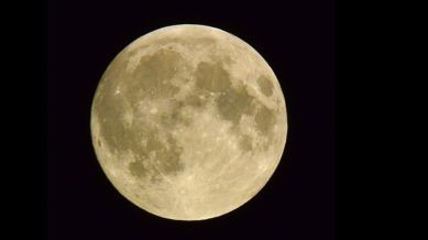supermoon