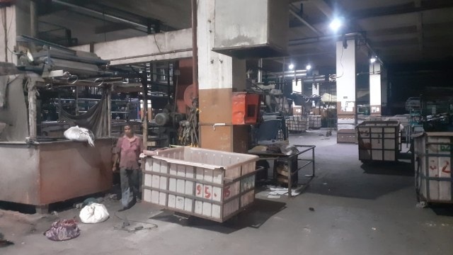 Surat textile hub braces for Bihar polls: ‘Long Diwali break for workers this time’