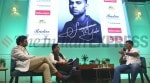 Suryakumar Yadav at Express Adda LIVE Updates:  Express ADDA with Surya Kumar Yadav along with Anant Goenka and Devendra Pandey in Mumbai on Friday evening. Express Photo by Narendra Vaskar