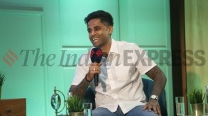 Suryakumar Yadav at Express Adda LIVE Updates: