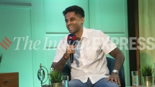 ‘Age is just a number,’ says Suryakumar Yadav and gives example of 43-year-old James Anderson: ‘He recently renewed his contract with Lancashire…’