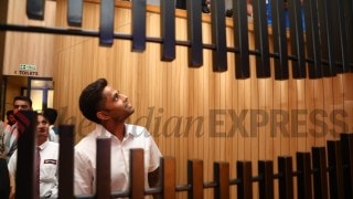 Suryakumar Yadav admits fear of losing India T20I captaincy amid Shubman Gill’s rise but ‘it keeps me motivated’