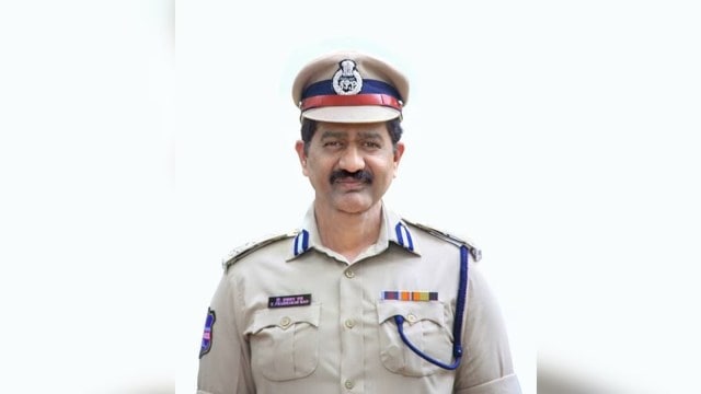 t prabhakar rao