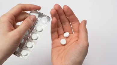 tablets