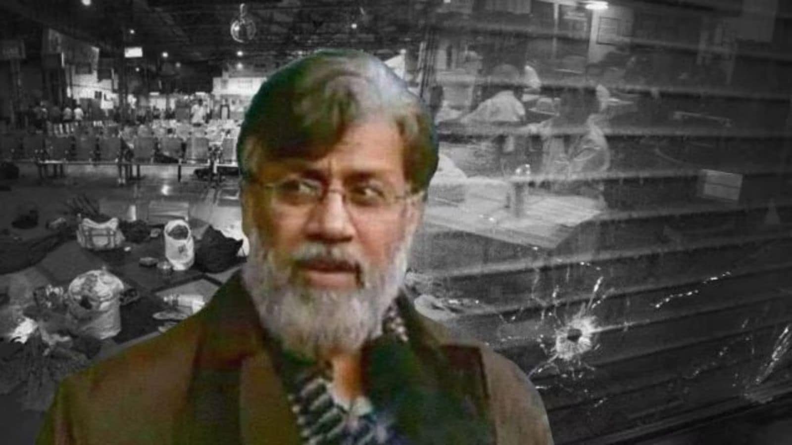 Tahawwur Rana, 26/11 Mumbai terror attacks
