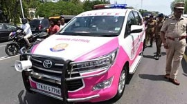 tamil nadu police
