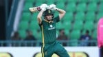 While she took her time to get going as a cricketer – plagued by low strike rates early on in her career – Brits has rapidly evolved into one of South Africa's best. (PCB/File Photo)