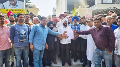 The association leaders warned that if their demand is not accepted and the TDI area is not incorporated into the municipal corporation, they will launch an agitation from October 29.