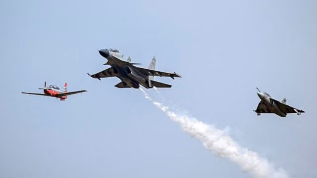 tejas