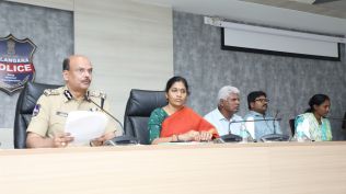 telangana, maoist, maoist surrender,