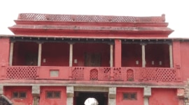 The defacement of the heritage site atop the popular hill station sparked outrage and raised questions about security at one of Karnataka's most-visited tourist destinations.