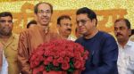 The visit comes at a time when the Shiv Sena (UBT), Uddhav Thackeray’s party, has made a series of statements about a deal with Raj’s Maharashtra Navnirman Sena (MNS) being close.