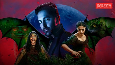 Thamma Movie Review, Collection LIVE Updates