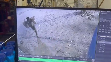 Gold-plated urn worth Rs 40 lakh stolen from Jain temple