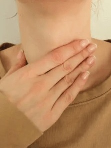 Early signs indicating you may have thyroid