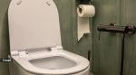 What is washroom anxiety and why do so many employees struggle with it?