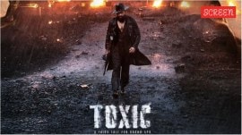 Yash starrer Toxic release date