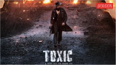 Yash starrer Toxic release date