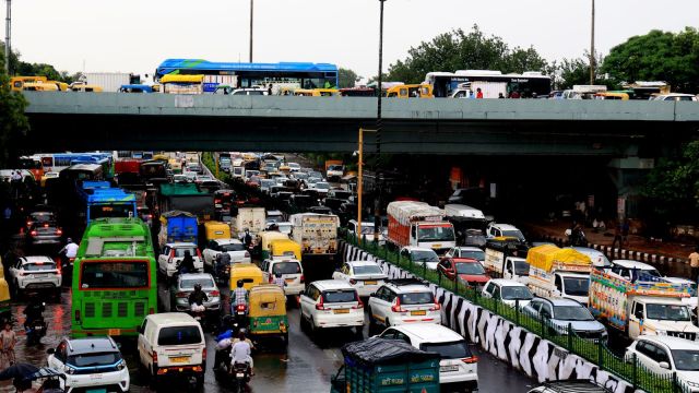 delhi
