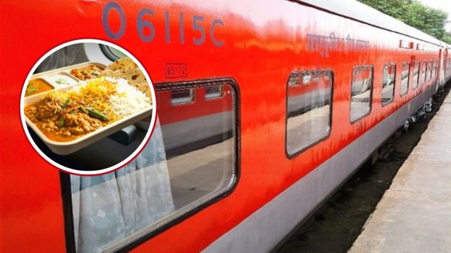 It’s interesting to note that most travellers in India still choose trains over any other means of transport. (File Photo)