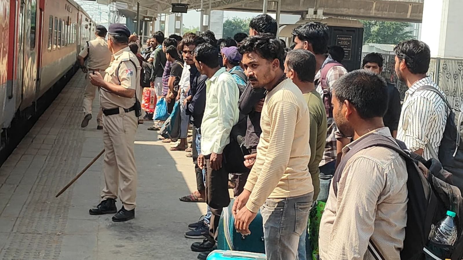 The move aims at generating additional berths and accommodate more passengers during the festive rush.