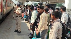 The move aims at generating additional berths and accommodate more passengers during the festive rush.