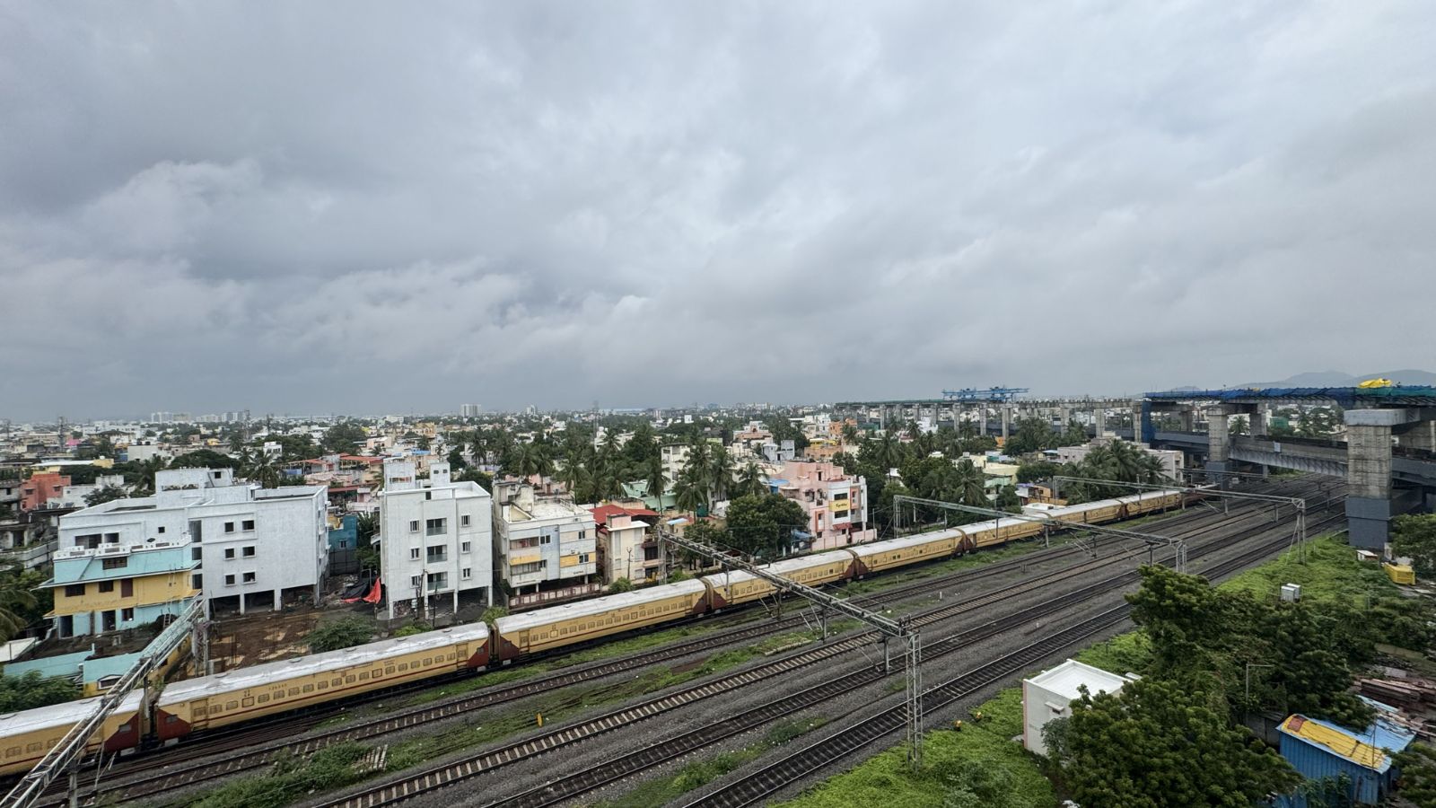 Tambaram to Chengalpattu: Railways approves 4th line project in Tamil Nadu – Here’s how it will improve regional connectivity