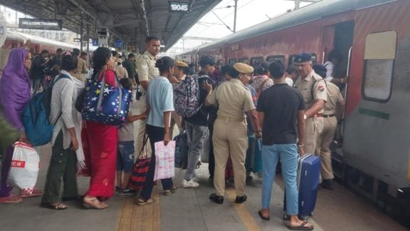 The services will be restored and made fully available after the completion of the scheduled activity.