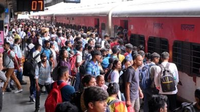 The decision aims to ensure safe and smooth train operations amid the upcoming foggy season.