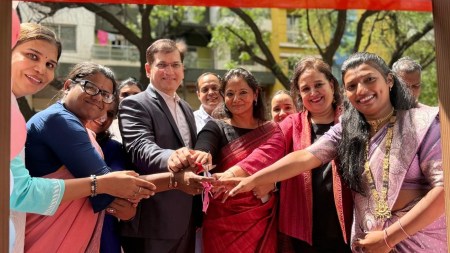 the trans cafe pune