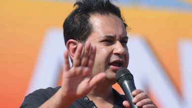 The Tipra Motha had earlier stated that it would approach the apex court seeking its intervention in clearing these Bills.