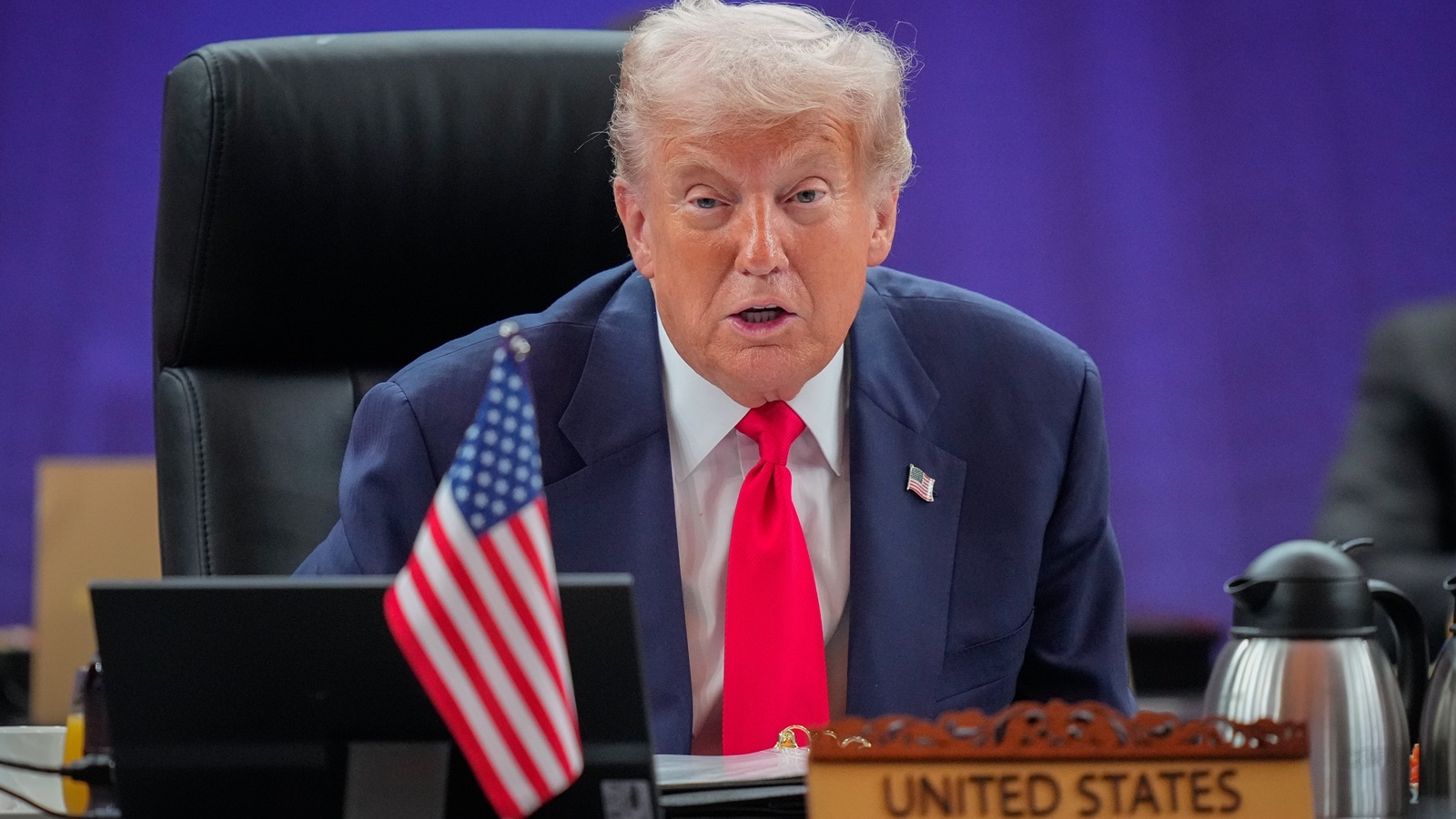 US Senate passes bill to terminate Trump tariffs against Brazil