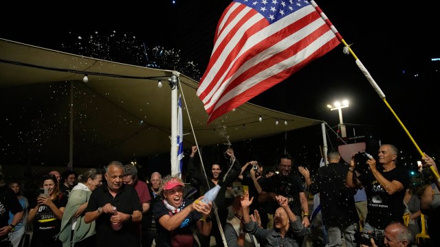 Israel Hamas ceasefire: trump gaza ceasefire deal