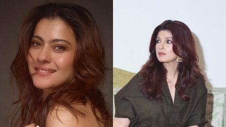 Twinkle and Kajol debate over time to be productive