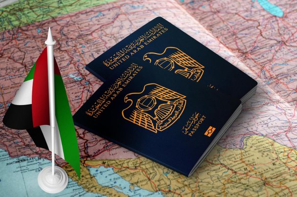 UAE announces consular services for Golden Visa holders: All you need to know