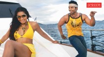 uday chopra