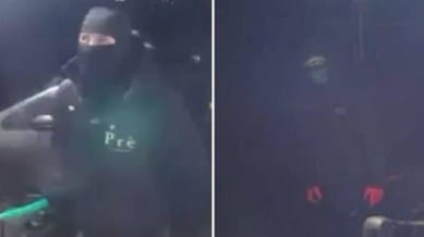uk mosque fire