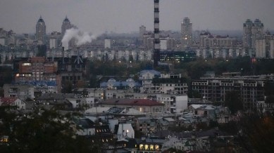 russia ukraine war