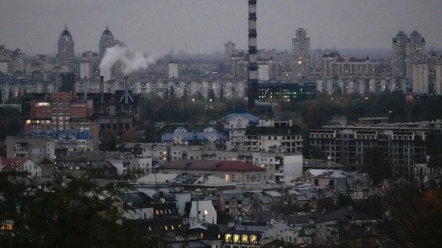 russia ukraine war