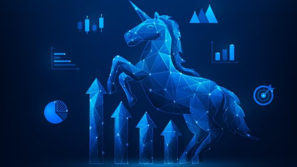 Top 10 most valuable unicorns startup companies in 2025