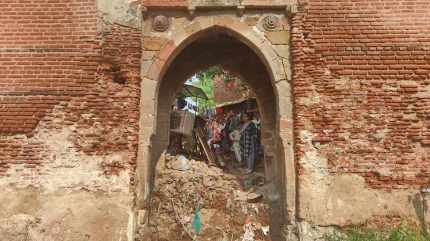 unnamed darwaza ahmedabad