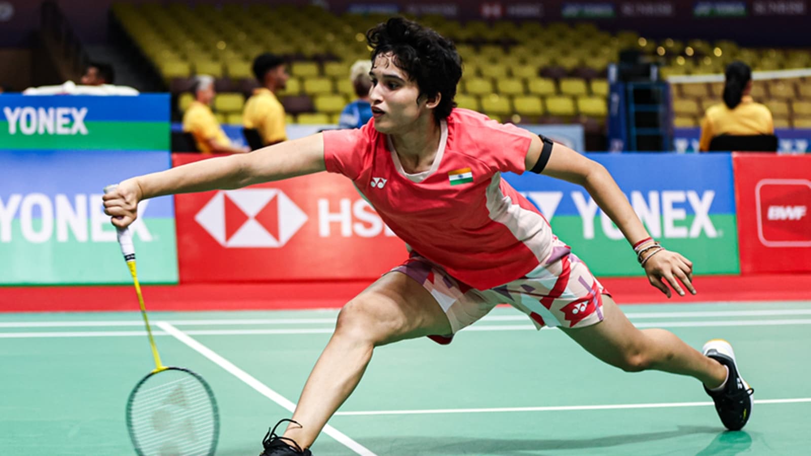 World Junior Championships 2025: India’s Gen Z shuttlers off to winning start against Nepal in Guwahati