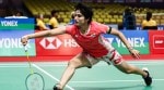 The highly rated Unnati Hooda, who beat PV Sindhu at China on the Tour to signal a proper but slow transition, kickstarted India's charge at that medal against Nepal. (Badminton Photo)