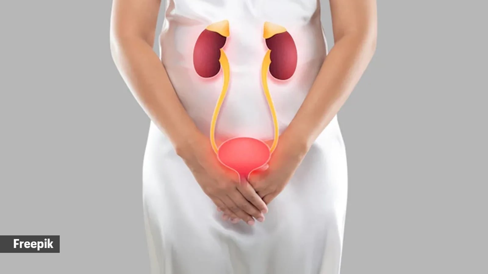 ‘My urine has been quite foamy, does it mean my kidneys are damaged?’