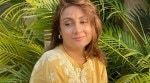 Urvashi Dholakia